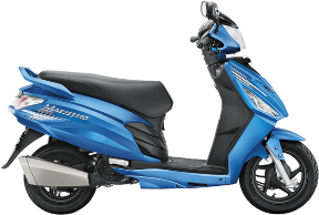 Scooters 
