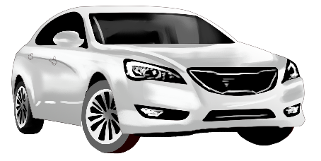 Sedans