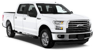 Pickup Trucks