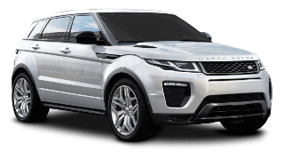 SUVs & Crossovers