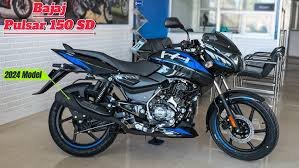 Pulsar 150